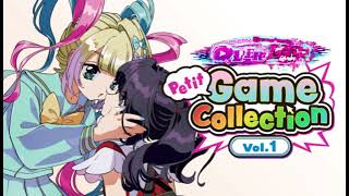 1_TITLE (Break Out Kangel Title Theme) - Petit Game Collection vol.1 screenshot 5