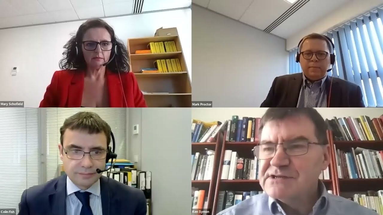 Lovewell Blake Spring Statement 2022