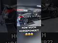 Nismo 350z Dyno Results 😂 #turbo
