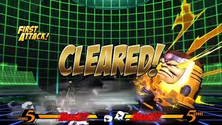 Ultimate Marvel vs. Capcom 3 - Frank West Mission #2