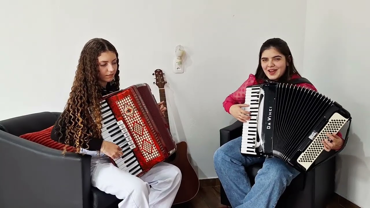 Gaitaço com a gaiteira @kaylafoliatti8931 