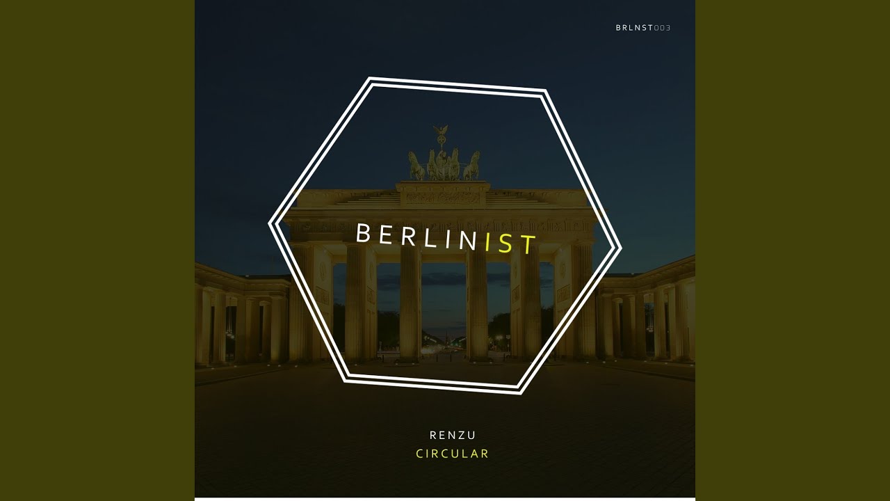 Watch Circular (Original Mix) on YouTube Watch Circular (Original Mix) on YouTube