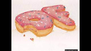P-ODD FUTURE (VOLUME 2 MIXTAPES) W/LYRICS