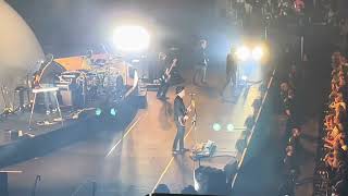 Matchbox Twenty-Real World, Sioux Falls, 6/09/2023, Denny Sanford Premier Center.