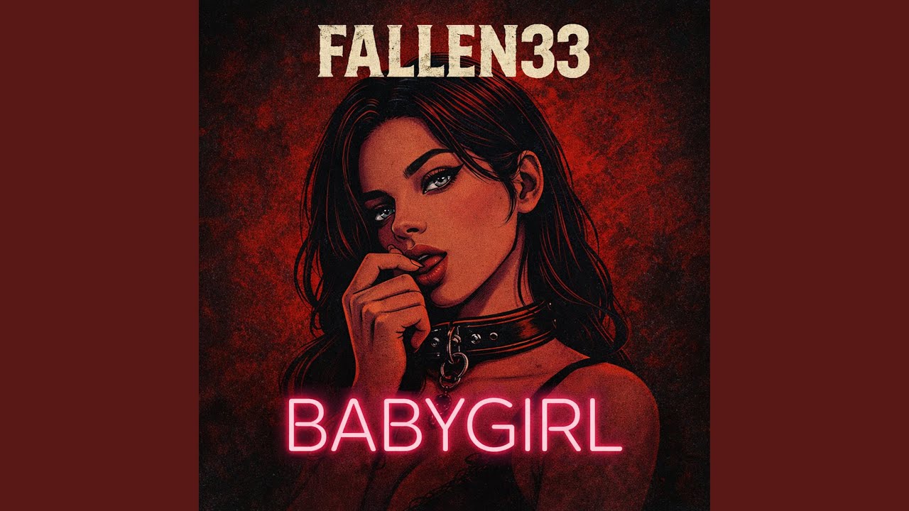 Babygirl (feat. Dark Heist) (RAW Version)