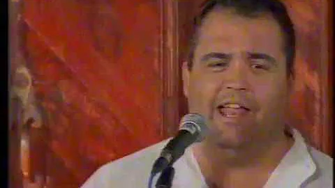 Punto Cubano Yeray Rodriguez y Francisco Arteaga '...