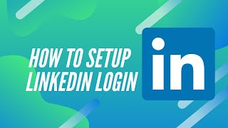 Setup and configure LinkedIn Login extension for OpenCart