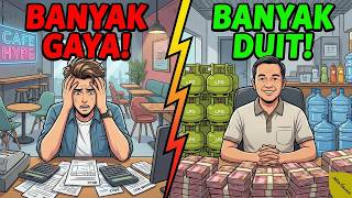 Jangan Buka Kafe! Ini 5 Bisnis Anti-Gaya yang Bikin Uang Ngalir Tiap Hari