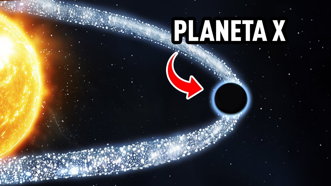 A NASA está mais perto do que nunca de descobrir o Planeta 9