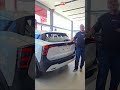 Nissan Kicks Sense: Design Moderno e Preço PCD #shorts