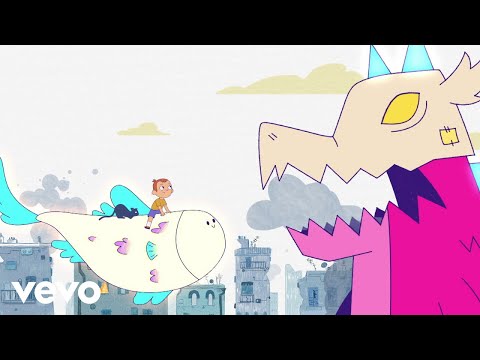 Piccolo Coro Dell Antoniano La Bugia Cartoon 67 Zecchino D Oro 