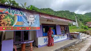 Indah Banget, Kampung Halaman Ayah Kejora