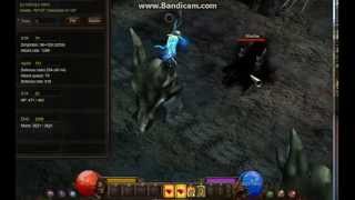 ELF BUFF BUG - Version 9.1.0.15