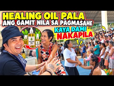 STAROCKS AT MARAMARA MAGALING PALA SA MASAHE