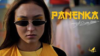 B4D - PANENKA ( Official Visualizer )