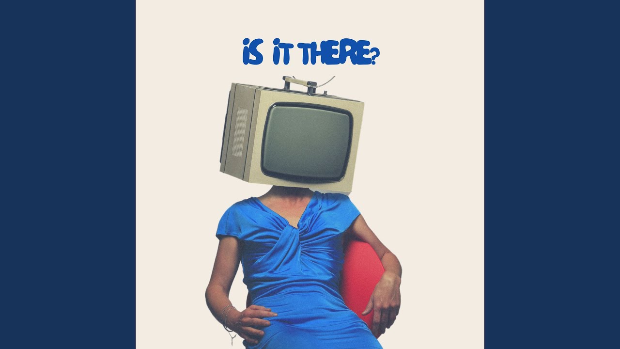 Is It There