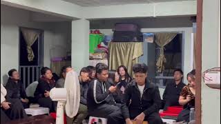 ITI Veng YMA lumen zan (R Thanmawii)