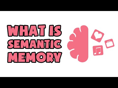 Wideo: Jaki jest najlepszy przykład wspomnienia epizodycznego?