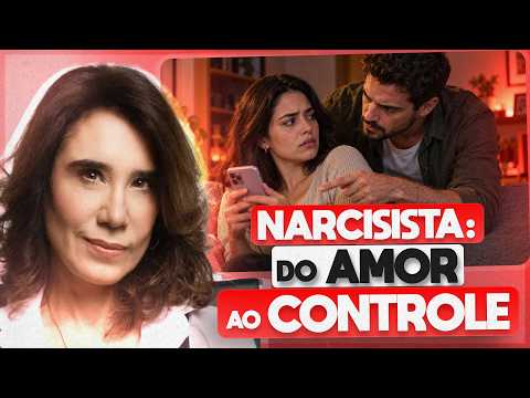 Narcissism: Why Does the Perfect Partner Change? | ANA BEATRIZ