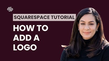 How to Add a Logo to a Squarespace Site | Squarespace Beginner Tutorial 2026