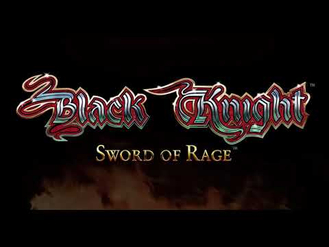 Scott Ian — Black Knight: Sword of Rage Soundtrack