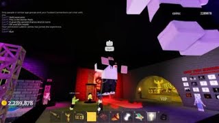 Gear Showcase Episode 7:Starter Pack from Insane Elevator!