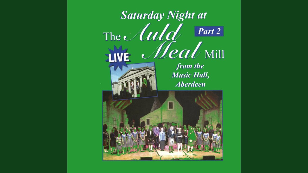 Granny Fraser’s Flittin’