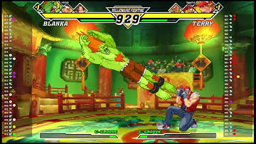 CVS2 🆚 rob2o3 VS figgy2o3 | Fightcade #fightcade2 #fightcade #capcom #snk #capcomvssnk2 #cvs2