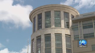 Man charged with crimes against 2 women now faces a jury