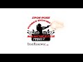 Iron Rose Logo Animation Zakria Freelancer | Zakria ZU