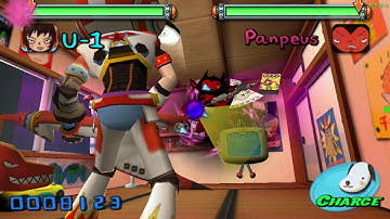 PSP on EmuELEC for the ODROID N2