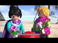 การ์ตูน Playmobil Magic Mermaid ซับไทย | เพลย์โมบิล เมจิค ตอน เวทมนต์ของนางเงือก