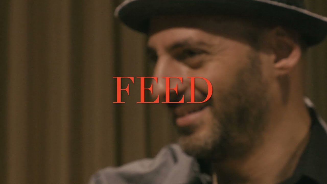 Watch Mauro Gargano FEED (Teaser Live) IIC Paris on YouTube Watch Mauro Gargano FEED (Teaser Live) IIC Paris on YouTube