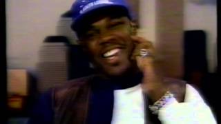 Celebrity Michael Bentt Interview on Sportsnight Wealth