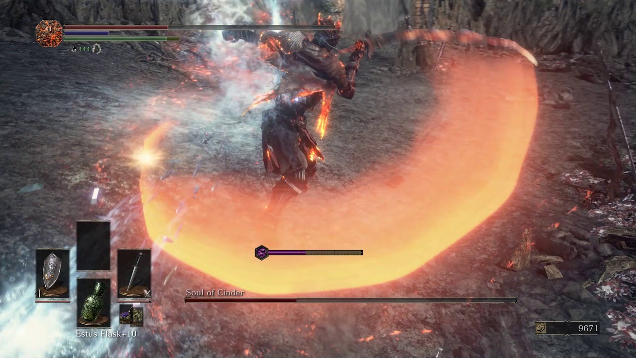 Dark Souls III Full Walkthrough No Commentary Part 35 YouTube dark-souls-iii-full-walkthrough-no-commentary-part-35-youtube