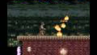 SNES Longplay [019] Indiana Jones - Greatest Adventures screenshot 4
