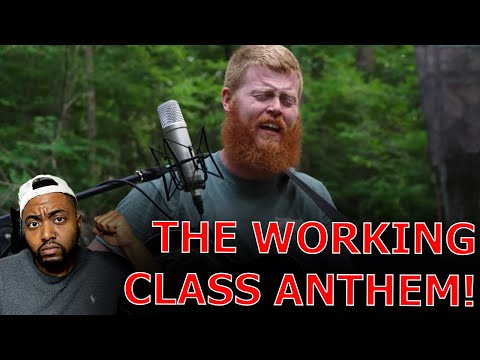 Meet Oliver Anthony: The New Voice of America's Working Class