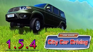 Ci̇ty Car Dri̇vi̇ng Yeni̇ Güncelleme Geldi̇