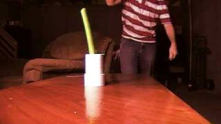 Card Throwing.avi
