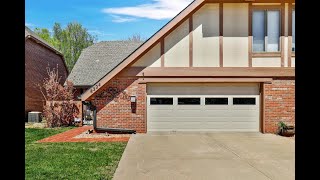 NEW LISTING: 8224 E Douglas Ave Wichita KS 67206