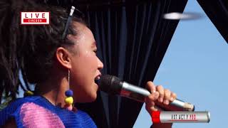 NEMBE KETEMU - DIANA SASTRA | MEGU CILIK | WERU  | CIREBON | 29/6/2018 | DIANA SASTRA 