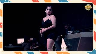 RENATA GOBEK - Wirang - HIT HOT MUSIC LIVE ST BIER JOGJA
