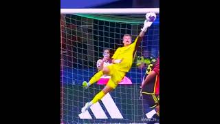 super atajadas de porteros élites #football #futbol #futeball