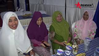 Manunggal iromo laras- pimp. Bp. Jumari- live ds. Klitik kec. Wonoasri kab. Madiun