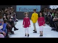 Anastasia Falcovich Kids' Fashion Days BFW / Неделя Моды в Беларуси
