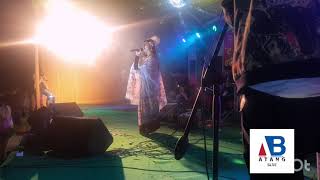 ENGaGi Leichil Live performance Amarjit Lourembam Rosy Heishnam . ASSAM 2021.