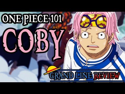Video Coby One Piece