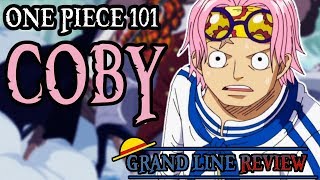 Coby Explained (One Piece 101)