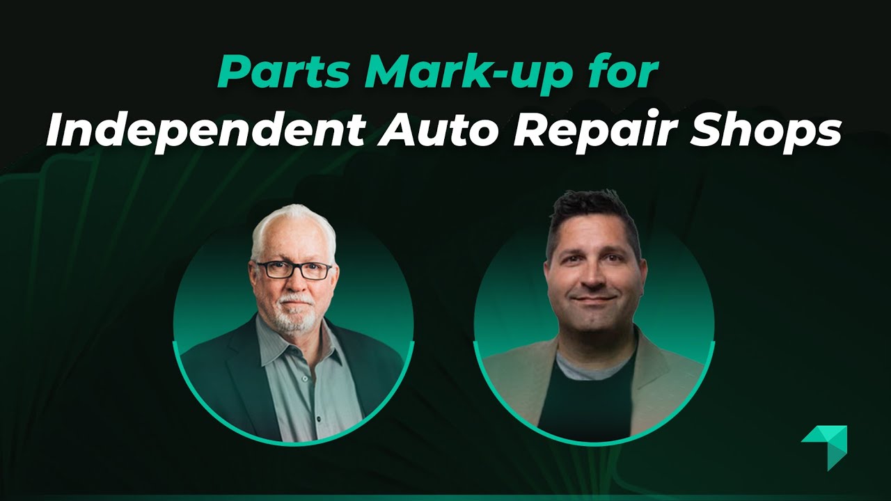 📦 Parts Markup for Independent Repair Shops 💸🔧 | Maximize Profit Without Losing Trust