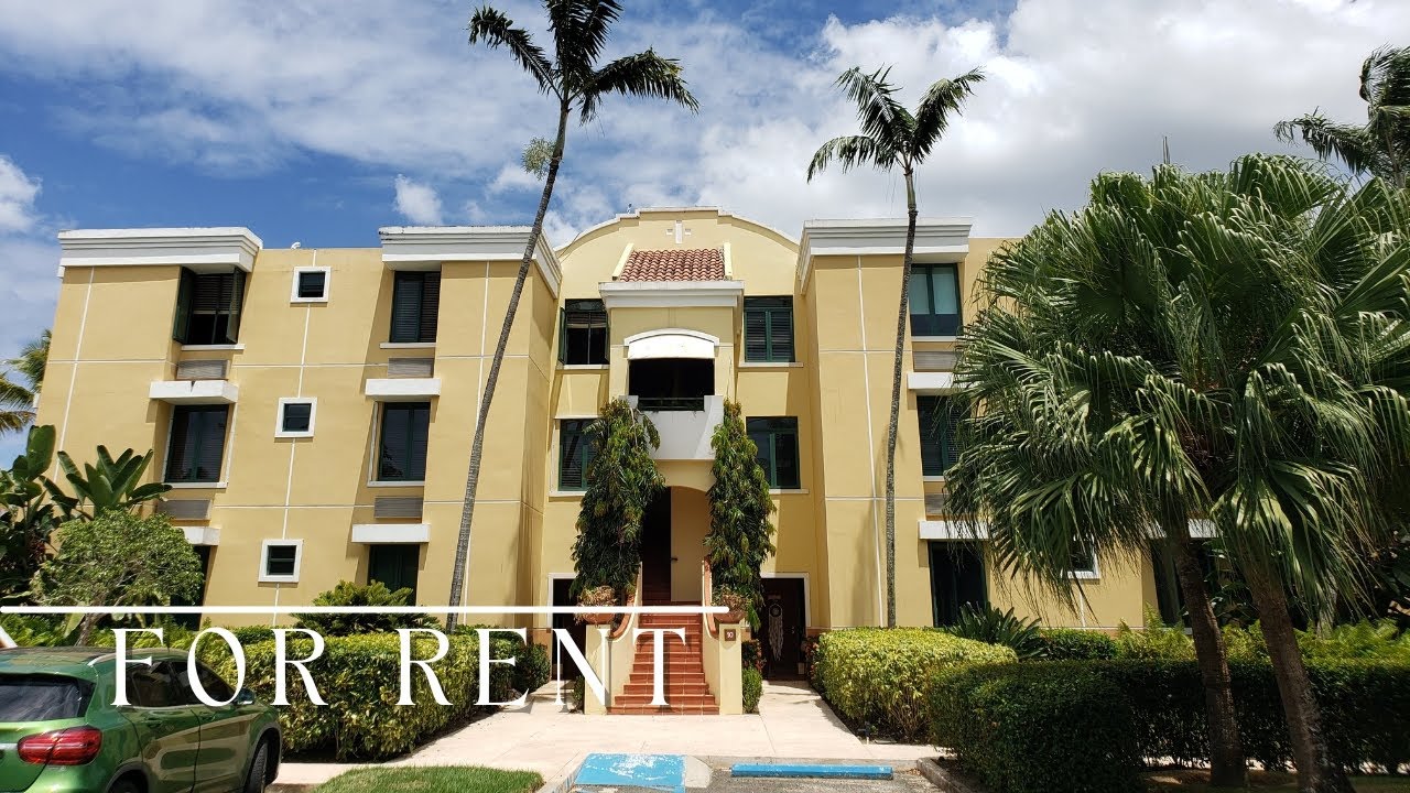 Rent in El Dorado Club Vega Alta, Puerto Rico YouTube